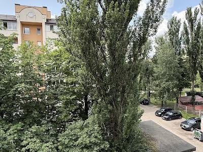 квартира по адресу Зодчих ул., 50-В