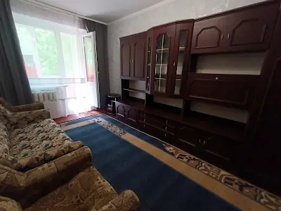квартира за адресою Академіка Кіприянова, 4