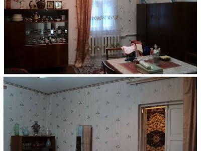 дом по адресу Річкова