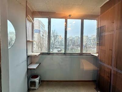 квартира по адресу Героев просп., 17