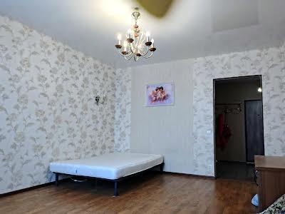 квартира по адресу Олевская ул., 11