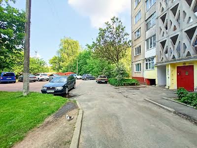 квартира за адресою Текстильників вул., 11а
