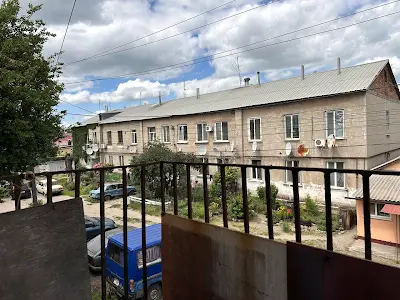 квартира за адресою Дніпро, Старий Вал вул. (Сибірська), 156