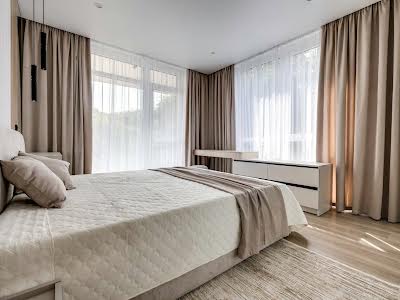 квартира за адресою Лісна вул., 8