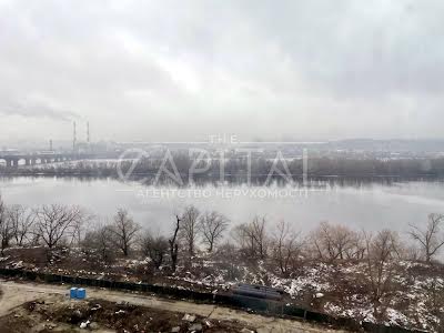 квартира за адресою Осокорська вул., 8