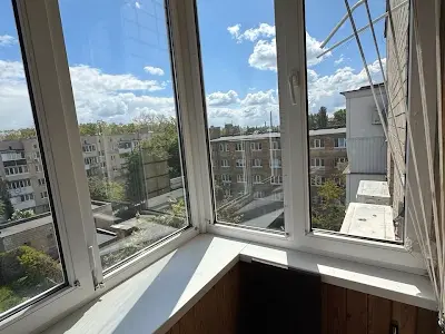 квартира по адресу Александровская ул., 16