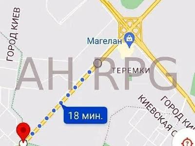 квартира по адресу Одеське шоссе, 18