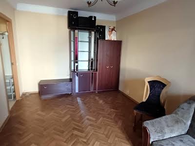 квартира за адресою Дубровицька вул., 7