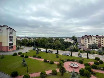 квартира за адресою В'ячеслава Чорновола вул., 91ж
