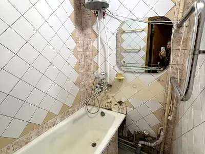 квартира по адресу Даниила Щербаковского ул. (Щербакова), 60-Б