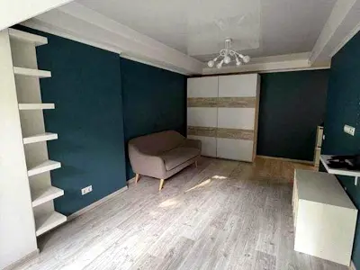 квартира за адресою Дубровицька вул., 5