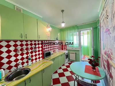 квартира за адресою Юрія Кондратюка вул., 7