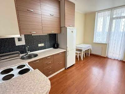 квартира за адресою Івана Крамського вул., 9