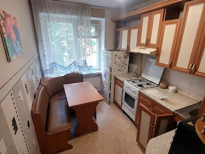 квартира за адресою Ігоря Бедзая вул. (Чкалова), 84