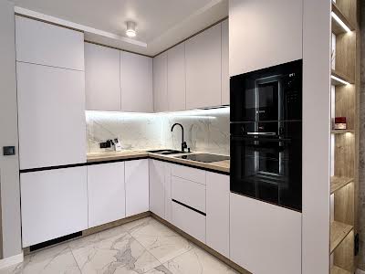 квартира за адресою Якова Гніздовського вул., 8