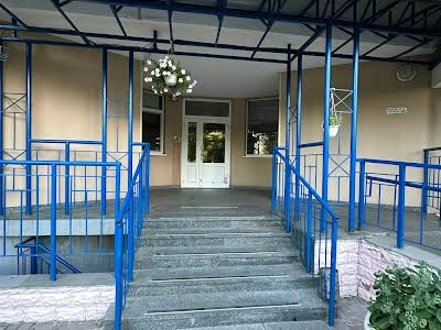 квартира по адресу Миколы Бажана просп., 1-М
