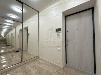 квартира за адресою Кловський узвіз, 7