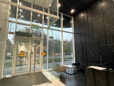 квартира за адресою Голосіївський просп. (40-річчя Жовтня), 76