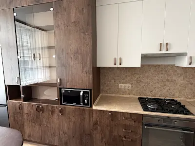 квартира за адресою Григорія Сковороди вул., 11