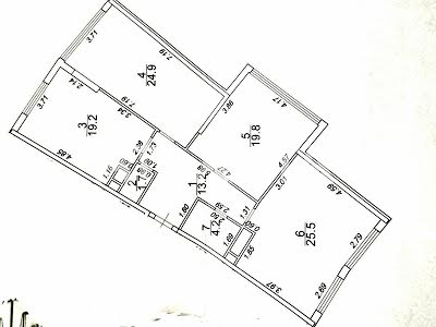 квартира по адресу Генуэзская ул., 3В
