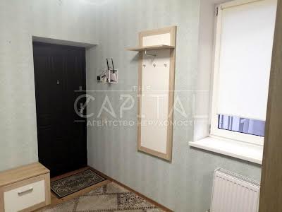 квартира по адресу Васильковая ул., 66