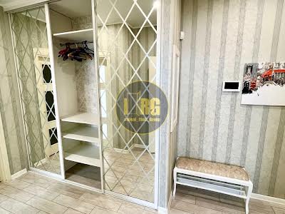 квартира по адресу Соломенская ул., 20-А