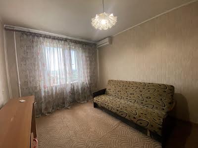 квартира по адресу Терещенковская ул. (Червоного Казачества), 12