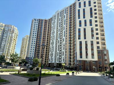 квартира по адресу Краснова ул., 3