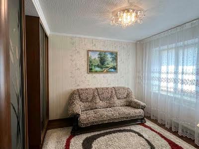 квартира по адресу Независимости просп. (Леваневського), 58