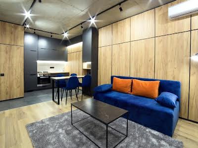 квартира за адресою Замарстинівська вул. (Калініна), 55д