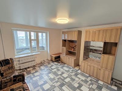 квартира за адресою Олександра Поля просп. (Кірова), 22