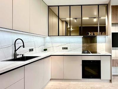 квартира за адресою Мартинова просп., 52