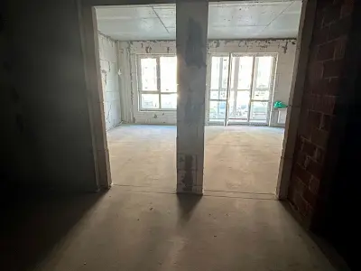квартира за адресою Метрологічна вул., 107-Г