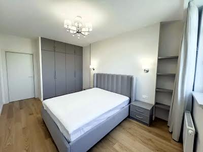 квартира за адресою Берестейський просп. (Перемоги), 11 к3