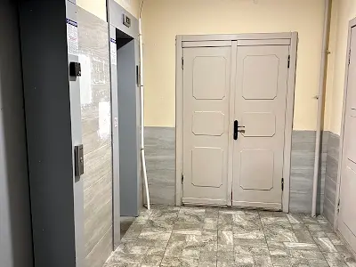 квартира по адресу Правды просп. (Правды), 17