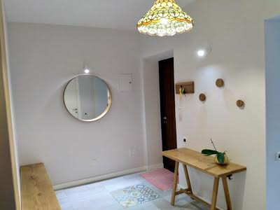 квартира за адресою Івана Кавалерідзе вул., 1