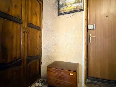 квартира по адресу Віктора Оцерклевича ул. (Курчатова), 5