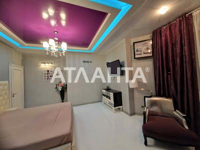 квартира за адресою Одеса, Середньофонтанська вул., 19