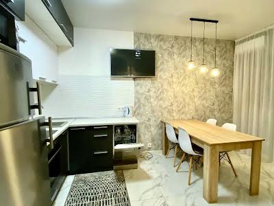 квартира за адресою Бровари, Соборна вул., 18