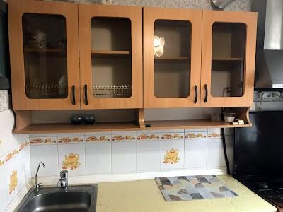 квартира по адресу Новопироговская ул., 33
