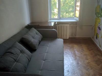 квартира за адресою Тампере вул., 3