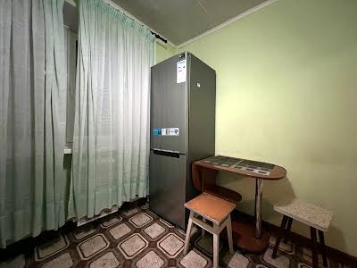 квартира за адресою Слобожанський просп. (Газети 