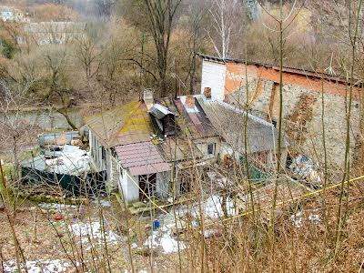 будинок за адресою Мальованська наб., 18