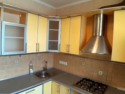 квартира за адресою Кургузова вул., 11а