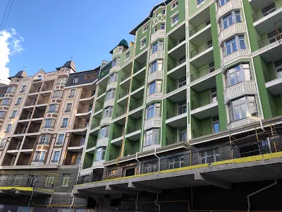 квартира по адресу Кожемяцкая ул., 28