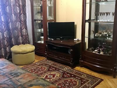 квартира по адресу Вацлава Гавела бульв. (Івана Лепсе), 31