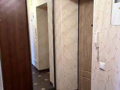 квартира за адресою Голосіївський просп. (40-річчя Жовтня), 108 к2