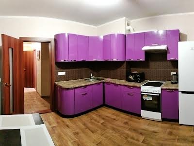 квартира за адресою Ясинуватський пров., 11