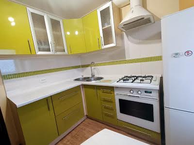 квартира по адресу Миколи Гордійчука, 11