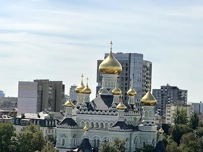 квартира по адресу Пимоненко Николая ул., 19